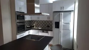 City Grand Apartman - Vasszécseny