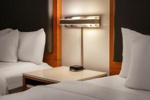 SpringHill Suites by Marriott Hershey Near The Park