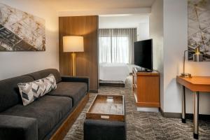 SpringHill Suites by Marriott Hershey Near The Park