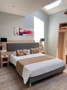 Hotels Hotel La Pinede : photos des chambres