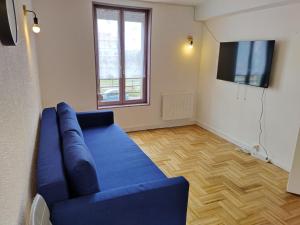 Appartements Spacieux et agreable appart 5 mins de valenciennes : photos des chambres