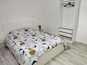 Appartements Spacieux et agreable appart 5 mins de valenciennes : photos des chambres