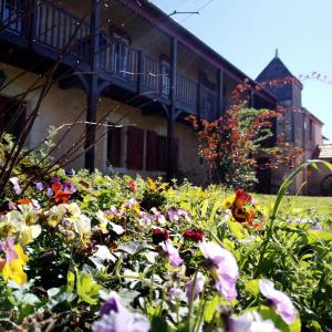 Maisons de vacances Au repos des elfes : photos des chambres