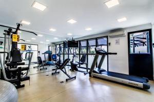 Tabas - Victoria Place - Itaim Bibi