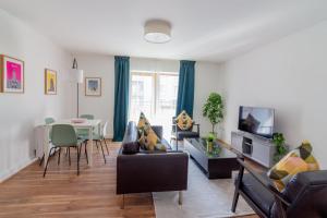 GuestReady - Modern stay by Pheonix Park - Hotel 4 stelle a Dublino