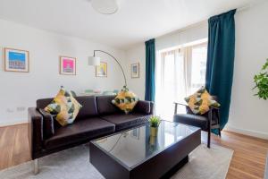 GuestReady - Modern stay by Pheonix Park