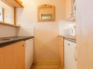 Chaleureux 2 pièces sud, 5 pers, Avoriaz - FR-1-314-165