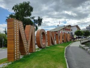 Bellevue Crans-Montana