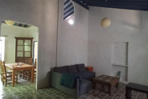 Casa de las Colañas de Calblanque