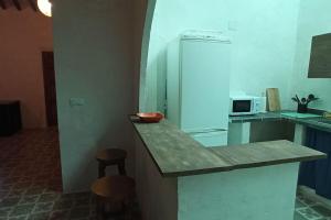 Casa de las Colañas de Calblanque