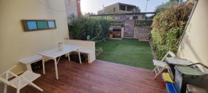 Casa a schiera Serena