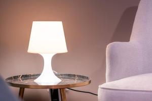 Myosotis luxury apartment