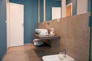 Myosotis luxury apartment