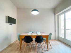 Myosotis luxury apartment