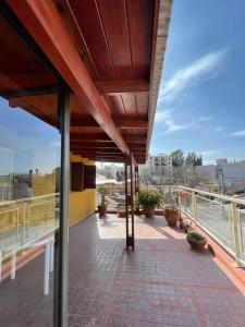 terrazas del Tajamar - Ubytování bez kategorie ve městě Alta Gracia