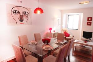 Cozy Apartment in Anjos, Lisbon City Center - TTL510