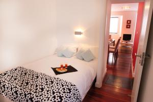 Cozy Apartment in Anjos, Lisbon City Center - TTL510