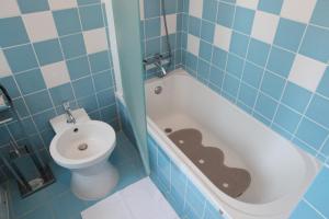 Cozy Apartment in Anjos, Lisbon City Center - TTL510