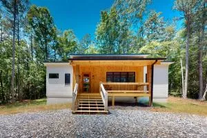 Mountain Delight - Dunn