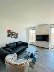 cote sud deux chambres proche croisette