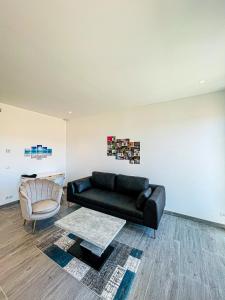 cote sud deux chambres proche croisette