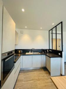 cote sud deux chambres proche croisette