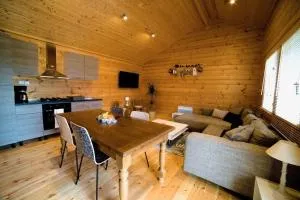 Cottage autour de l'étang 80 - 圣皮埃尔布鲁克