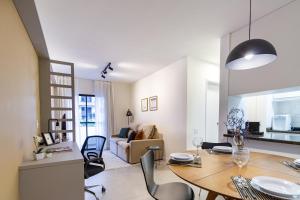 Tabas - Victoria Place - Itaim Bibi