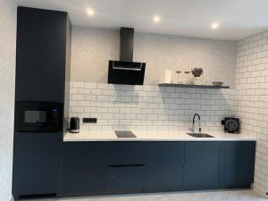 Lisoparkovy Residense