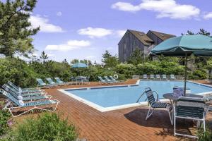 Unit 1914 Ocean Colony Beach