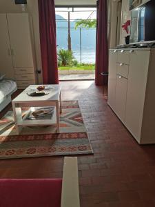 Trinity Apartment Seafront