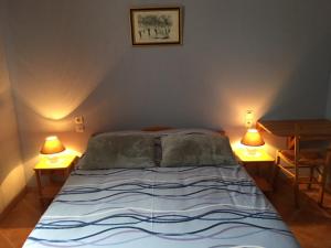 B&B / Chambres d'hotes Les Chambres d'Ebalet : photos des chambres