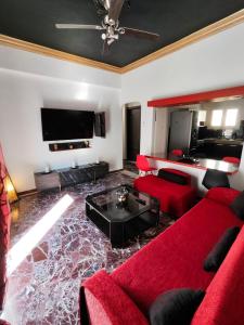 ~Lovey-Dovey~ nice & central apartment ~Sitia~