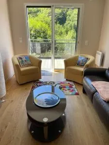 Le B4 - Résidence La Montille - 皮什朗德