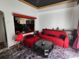 ~Lovey-Dovey~ nice & central apartment ~Sitia~