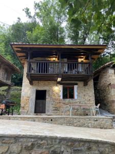 La Casina de la Blanea