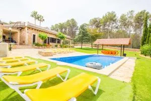 El Bosque by North Properties Mallorca - Maioris Décima