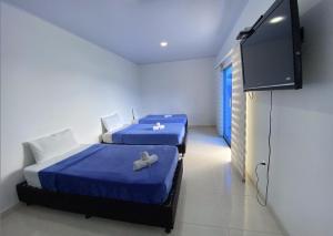 HOTEL BELLA PAMPA FUSAGASUGA
