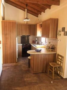 Traditional village house on Argolis for 6 persons