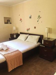 Traditional village house on Argolis for 6 persons