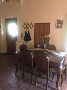 Traditional village house on Argolis for 6 persons