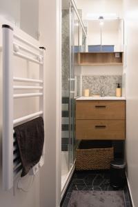 Appartements Apartment 3 Rooms Showers : photos des chambres