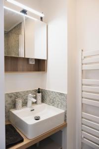 Appartements Apartment 3 Rooms Showers : photos des chambres