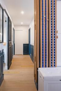 Appartements Apartment 3 Rooms Showers : photos des chambres