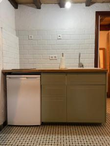 La Casina de la Blanea