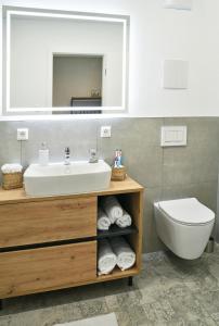 Schönes Appartement, zentral in Biberach