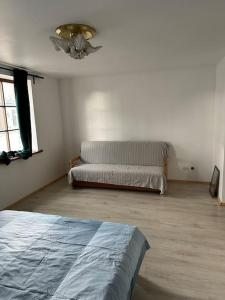 Engure apartment "Big one"