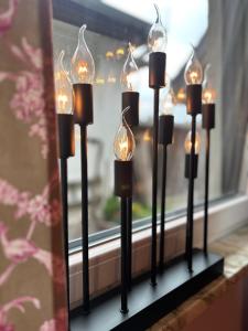 Villa Pauline - FeWo “Elsass“