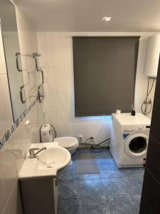 Engure apartment "Big one"