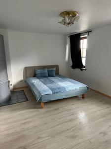 Engure apartment "Big one"